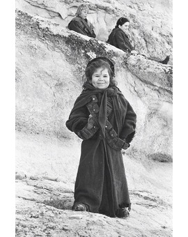 JAWAS, auténticos Jawas. STAR WARS IV