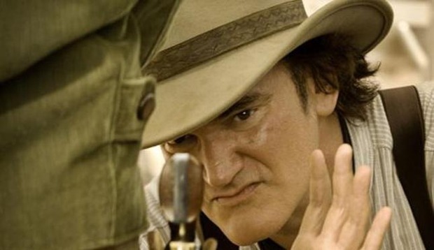 Lo próximo de TARANTINO será otro WESTERN.