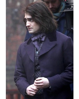 DANIEL RADCLIFFE (IGOR) en FRANKENSTEIN.