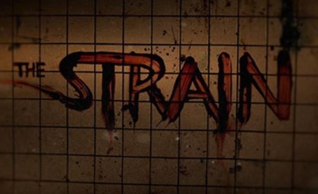 THE STRAIN, la serie de GUILLERMO DEL TORO basada en su trilogía, NOCTURNA, escrita junto a CHUCK HOGAN. Teaser.