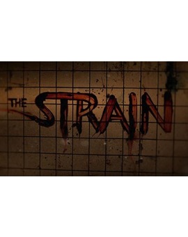 THE STRAIN, la serie de GUILLERMO DEL TORO basada en su trilogía, NOCTURNA, escrita junto a CHUCK HOGAN. Teaser.