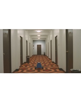 Genial promo de CHANNEL 4 para un ciclo de KUBRICK.