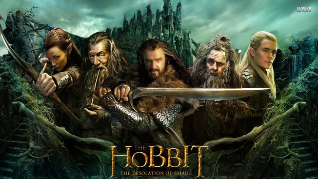 Primeras impresiones de EL HOBBIT. LA DESOLACIÓN DE SMAUG.