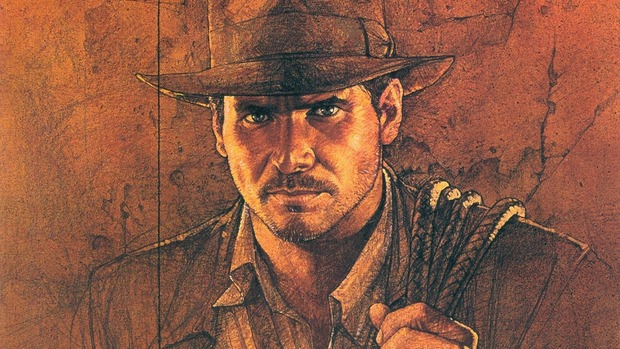 FRANK MARSHALL ya habla de INDIANA JONES.