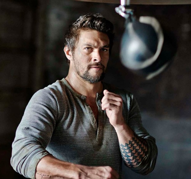 JASON MOMOA negocia su incorporación a BATMAN VS SUPERMAN. Puede que sea DOOMSDAY, METALLO o ¡DETECTIVE MARCIANO! ¿En qué se está convirtiendo esta película?