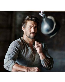JASON MOMOA negocia su incorporación a BATMAN VS SUPERMAN. Puede que sea DOOMSDAY, METALLO o ¡DETECTIVE MARCIANO! ¿En qué se está convirtiendo esta película?
