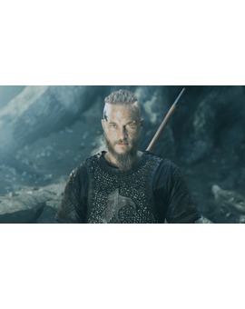 VIKINGOS. Promo de la segunda temporada.