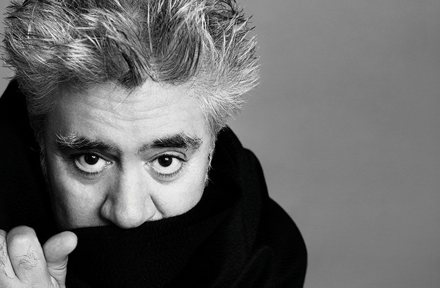 Las mejores películas del año para PEDRO ALMODÓVAR.
