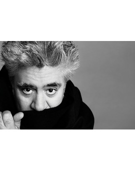 Las mejores películas del año para PEDRO ALMODÓVAR.