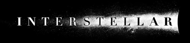 Logo de INTERESTELLAR presentado por Warner y Paramount.