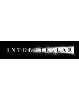 Logo de INTERESTELLAR presentado por Warner y Paramount.