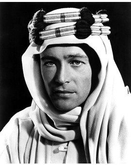 PETER O'TOOLE ha muerto. R.I.P.