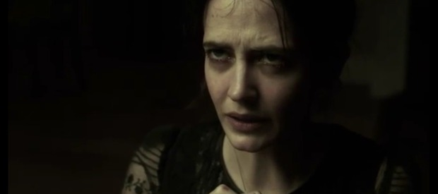 PENNY DREADFUL. Teaser del episodio dirigido por J.A.BAYONA con EVA GREEN.