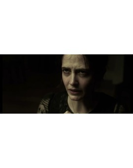PENNY DREADFUL. Teaser del episodio dirigido por J.A.BAYONA con EVA GREEN.