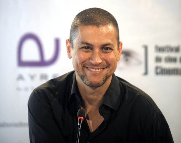Las mejores películas del año para RODRIGO CORTÉS.