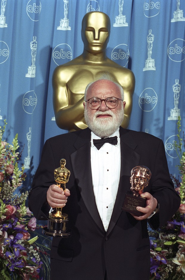 SAUL ZAENTZ ha fallecido. R.I.P.