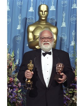 SAUL ZAENTZ ha fallecido. R.I.P.