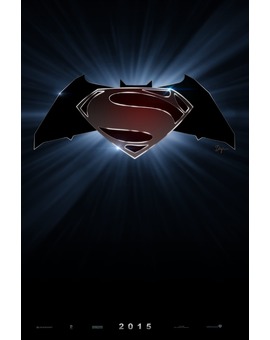 BATMAN VS SUPERMAN Fantrailer. Je, je.