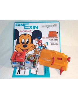 Este también me lo trajeron los reyes