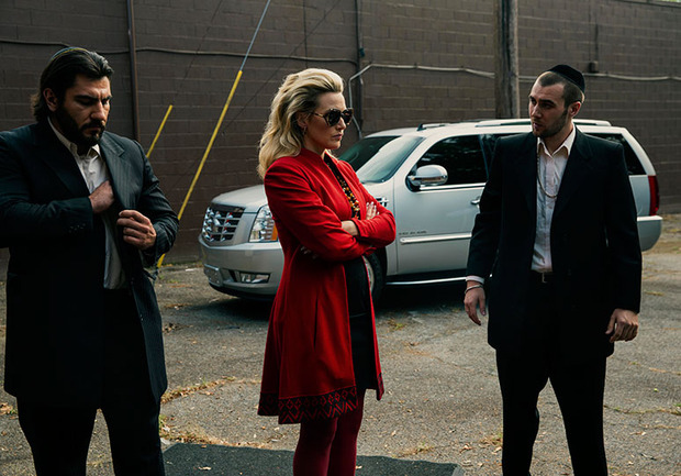 CRÍTICA DE "TRIPLE 9" (CON LIGEROS SPOILERS)