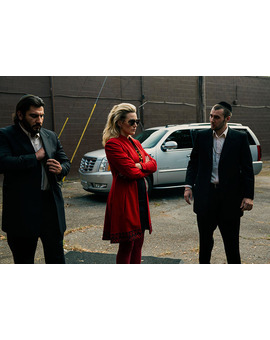 CRÍTICA DE "TRIPLE 9" (CON LIGEROS SPOILERS)