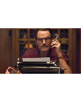 CRÍTICA DE "TRUMBO" (CON LIGEROS SPOILERS)