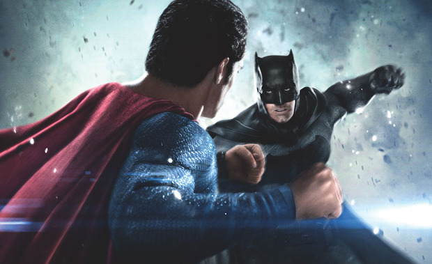 CRÍTICA DE "BATMAN V SUPERMAN: EL AMANECER DE LA JUSTICIA" VERSIÓN EXTENDIDA (CON LIGEROS SPOILERS)
