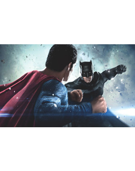 CRÍTICA DE "BATMAN V SUPERMAN: EL AMANECER DE LA JUSTICIA" VERSIÓN EXTENDIDA (CON LIGEROS SPOILERS)