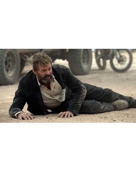 CRÍTICA DE "LOGAN" (CON LIGEROS SPOILERS)
