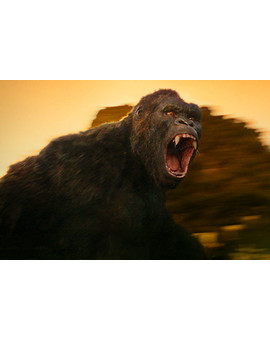 CRÍTICA DE "KONG: LA ISLA CALAVERA" (CON LIGEROS SPOILERS)