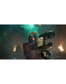 CRÍTICA DE "GUARDIANES DE LA GALAXIA VOL. 2" (CON LIGEROS SPOILERS)