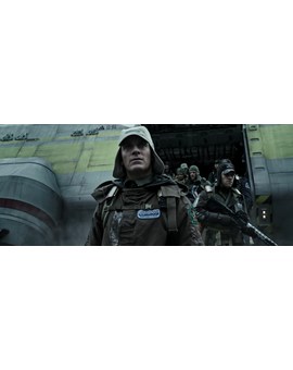 CRÍTICA DE "ALIEN: COVENANT" (CON LIGEROS SPOILERS)