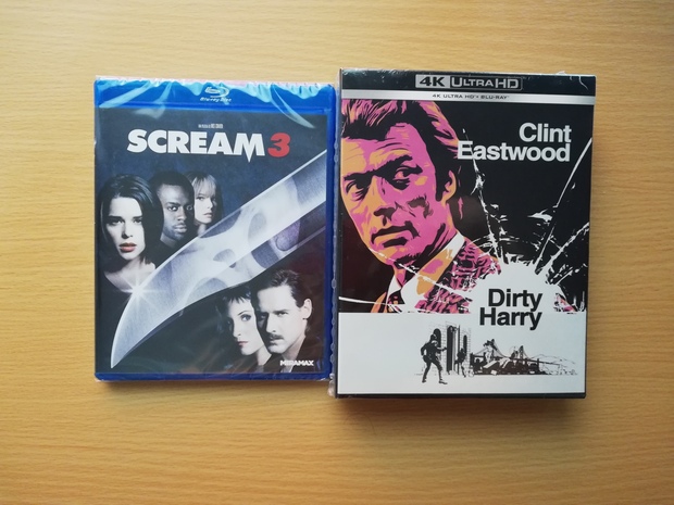 Últimas adquisiciones en Fnac