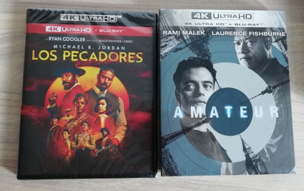 Últimas adquisiciones en Fnac