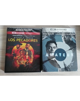 Últimas adquisiciones en Fnac