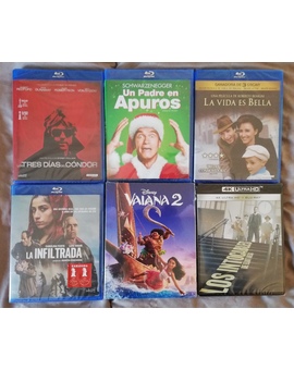 Compras del Black Friday 5/6