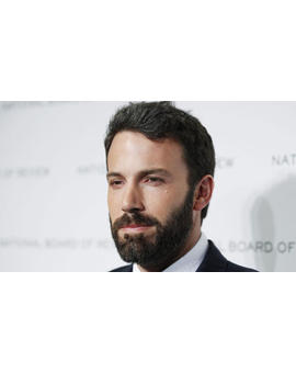 ¿QUÉ OS HA PARECIDO LA ELECCIÓN DE BEN AFFLECK PARA CONVERTIRSE EN BATMAN/BRUCE WAYNE EN LA SECUELA DE EL HOMBRE DE ACERO?
