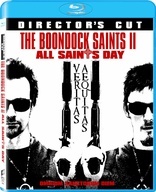 The Boondock Saints USA (viene en español, pero... alguien sabe si es region free???)
