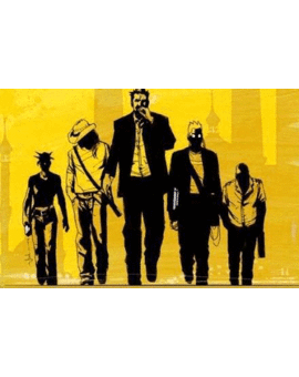 los auténticos perdedores