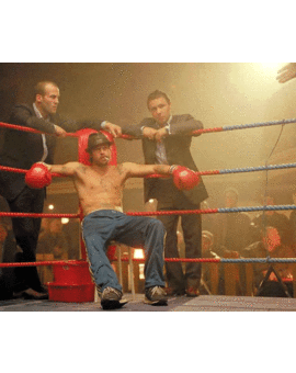 snatch