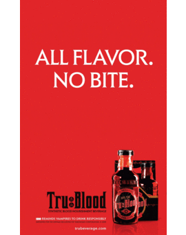 tru blood