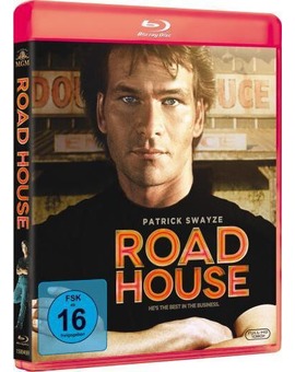 Road House edición alemana