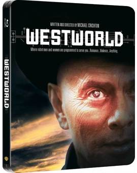 Westworld ed. inglesa