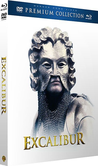 Excalibur ed. francesa