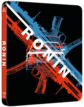 Ronin (edición UK)