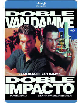¡Doble impacto!