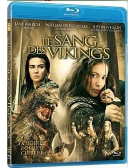 Blood of the beast (edición francesa)