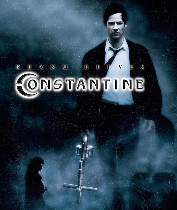 Constantine (edizione italiana)