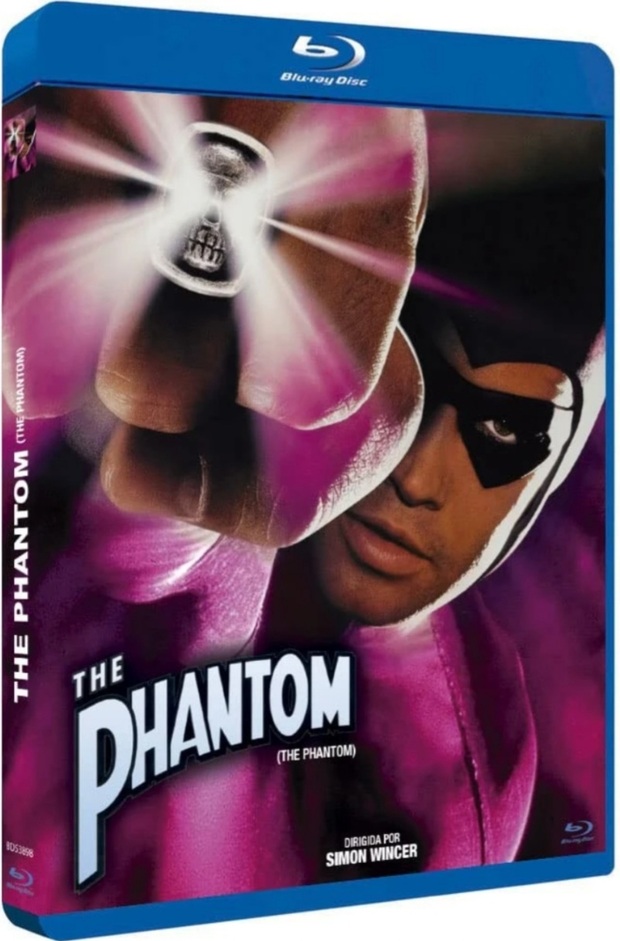 The Phantom