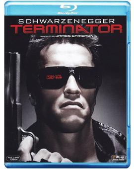 Terminator (edición Italia)
